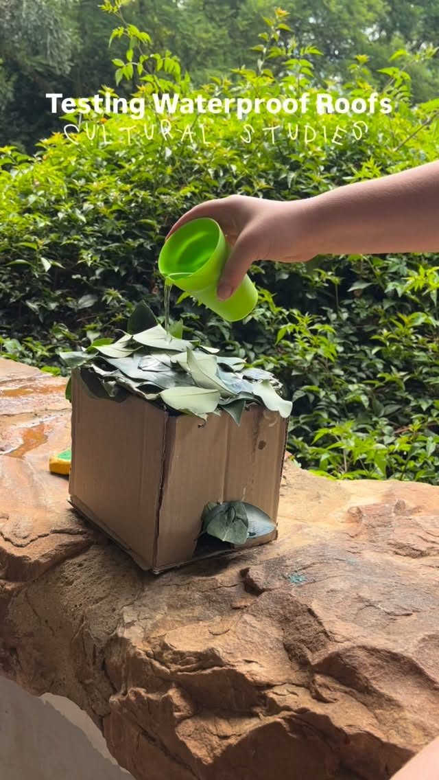 Instagram post from akashaschool. This post is in position 3.