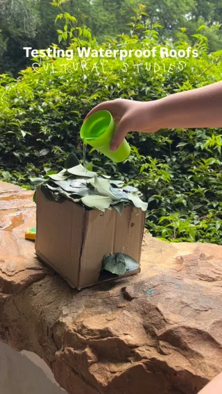 Instagram post from akashaschool. This post is in position 3.