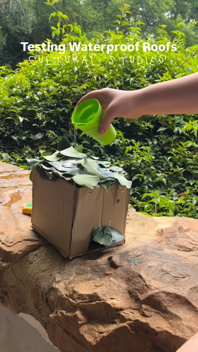 Instagram post from akashaschool. This post is in position 2.