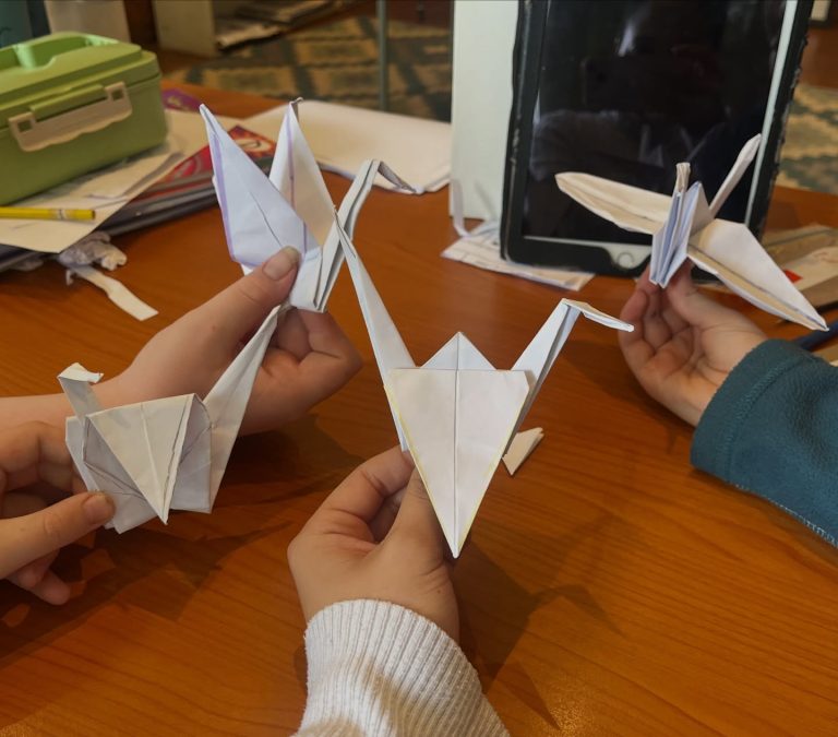 Instagram post from akashaschool. This post is in position 5.