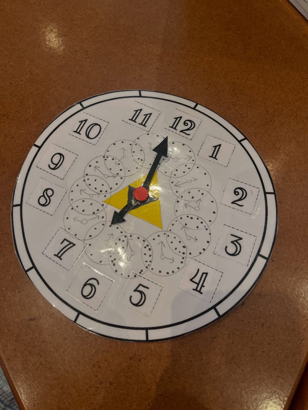 Instagram post from akashaschool. This post is in position 3.