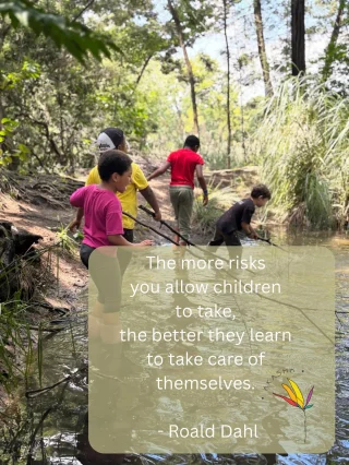 Instagram post from akashaschool. This post is in position 8.