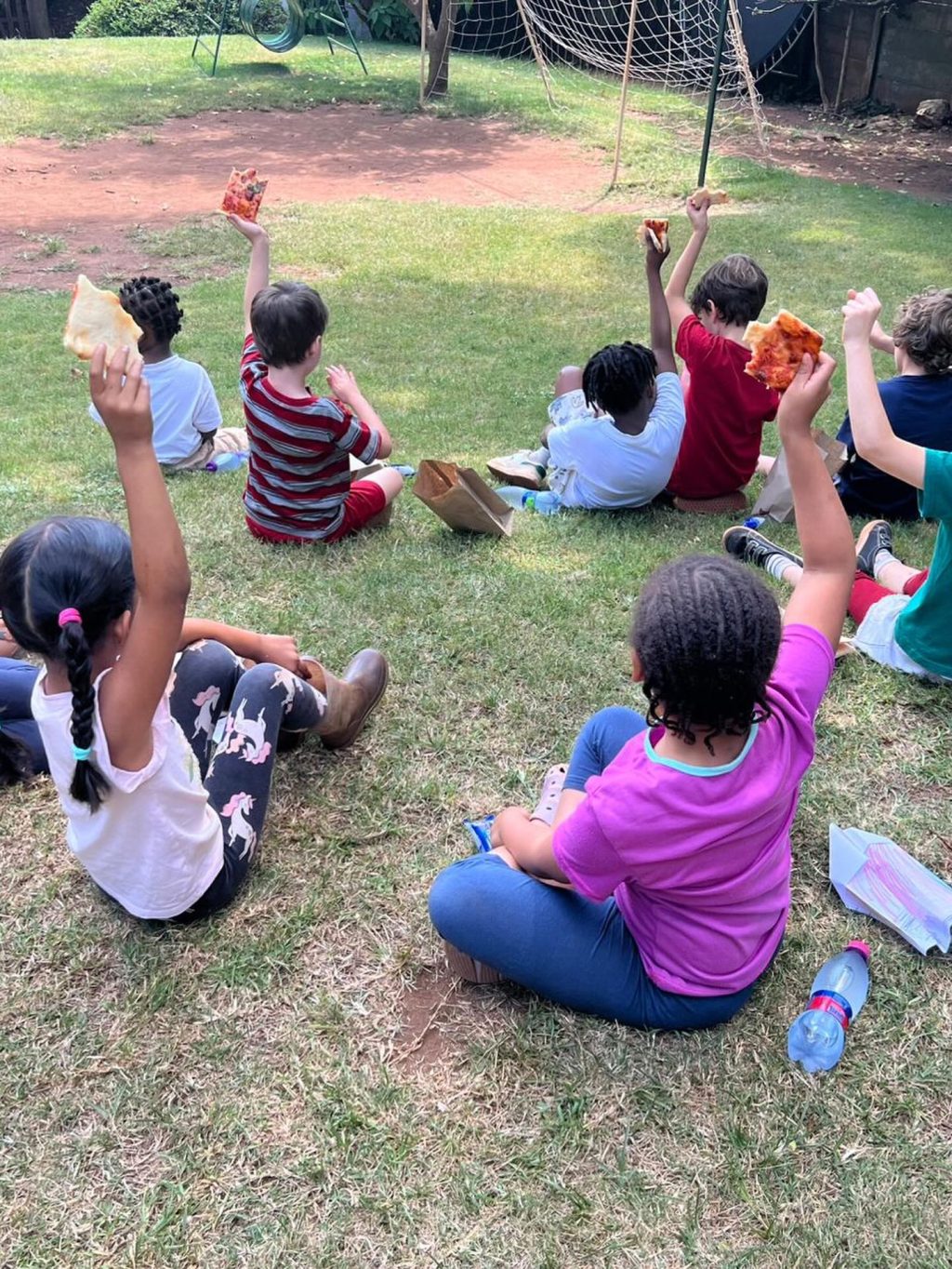 Instagram post from akashaschool. This post is in position 3.