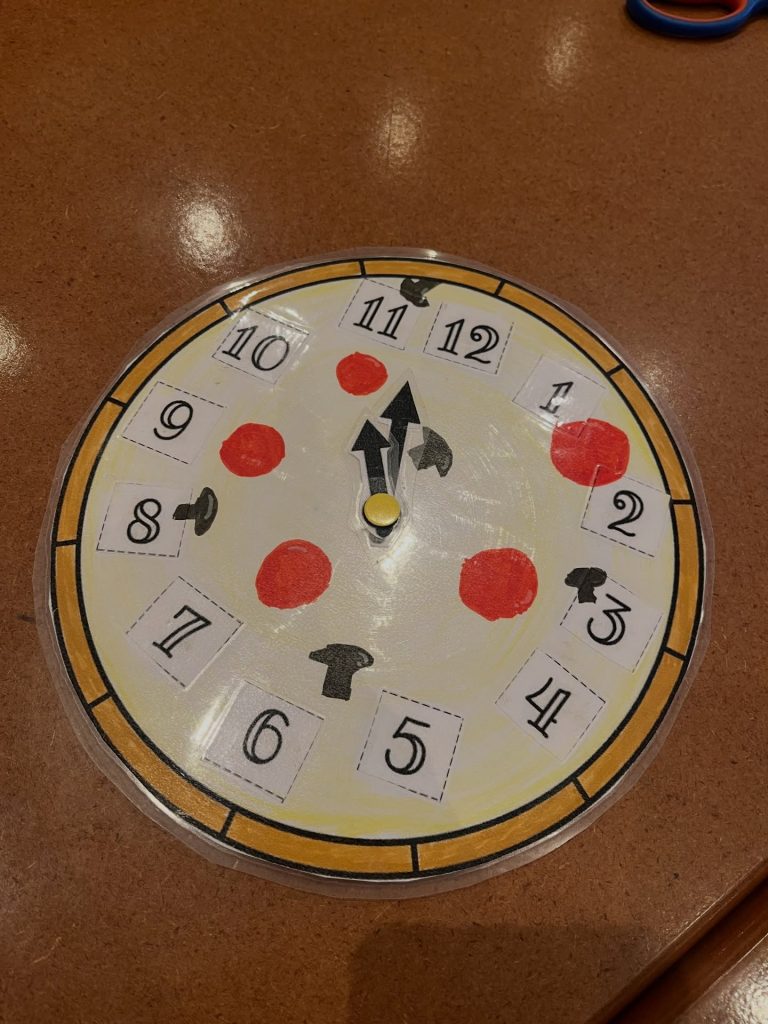 Instagram post from akashaschool. This post is in position 1.