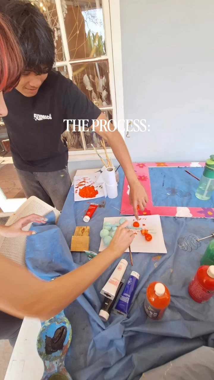 Instagram post from akashaschool. This post is in position 1.