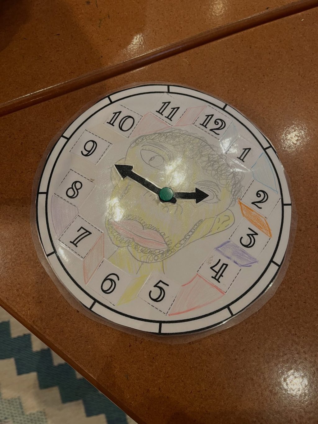 Instagram post from akashaschool. This post is in position 1.