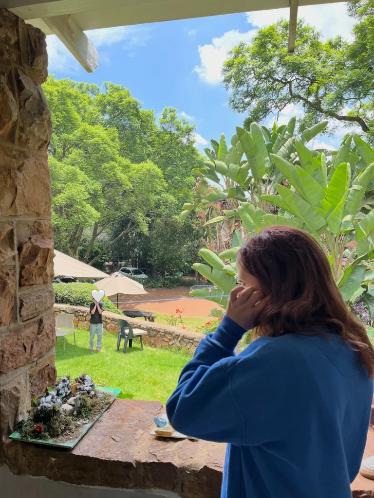 Instagram post from akashaschool. This post is in position 2.