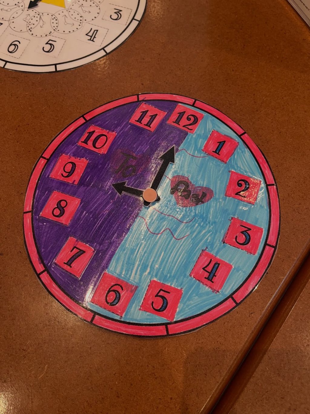 Instagram post from akashaschool. This post is in position 2.