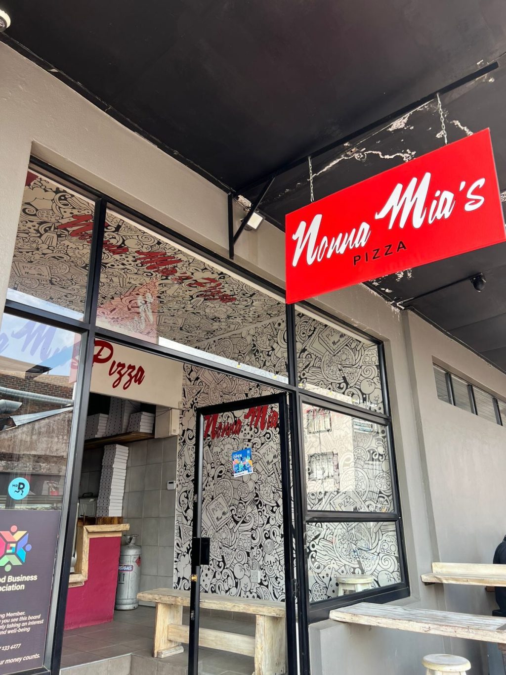 Instagram post from akashaschool. This post is in position 0.