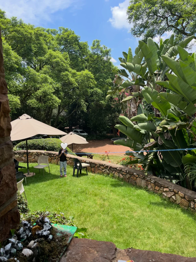 Instagram post from akashaschool. This post is in position 1.